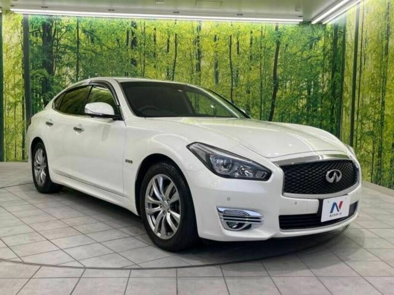 FUGA HYBRID-15