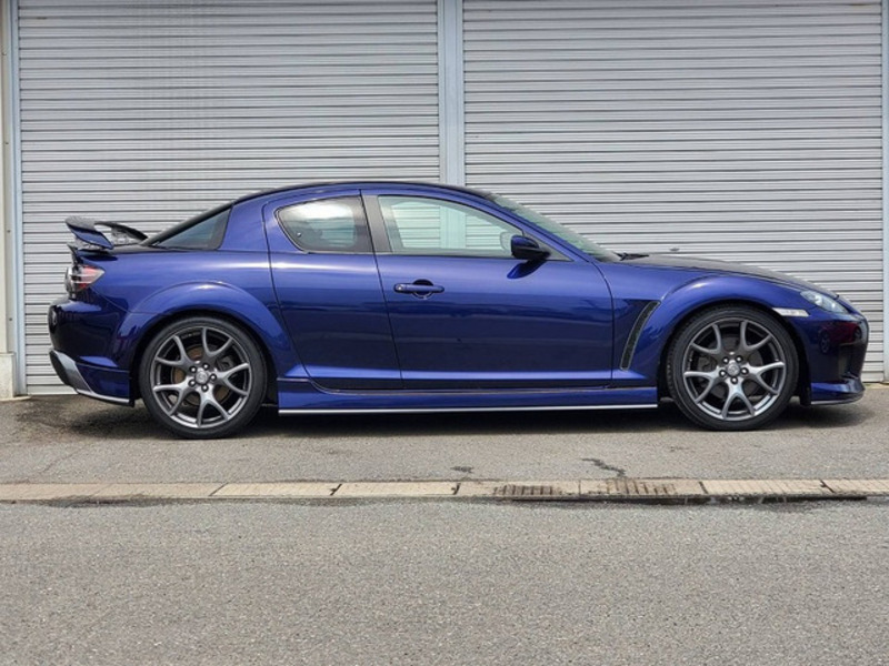 RX-8-5