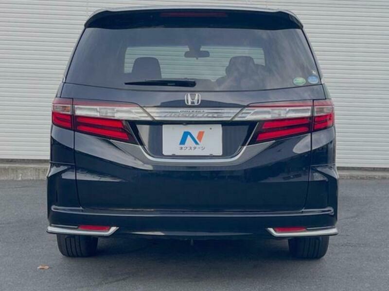 ODYSSEY