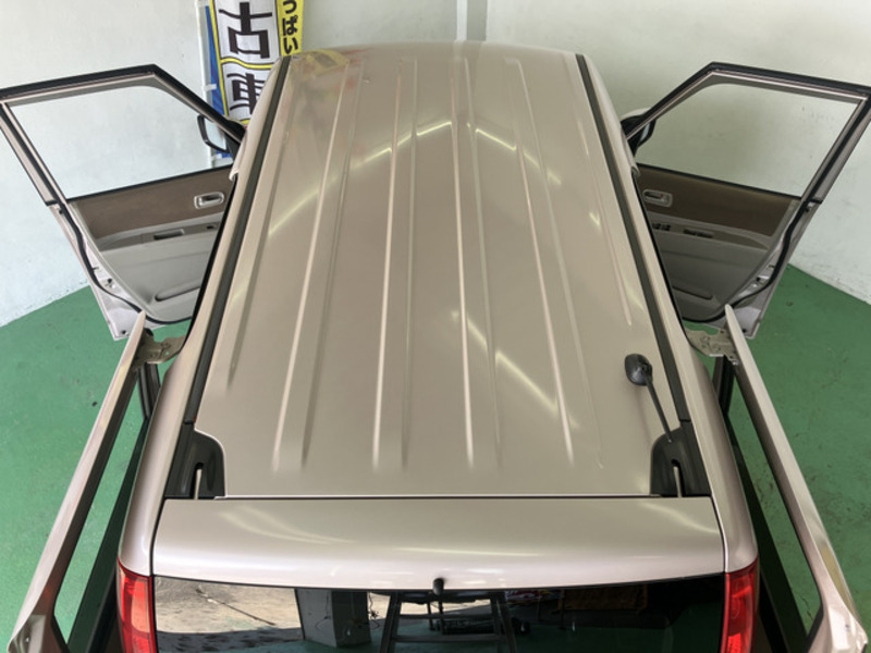 FLAIR WAGON