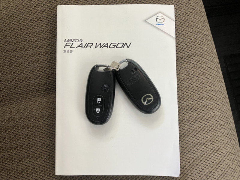 FLAIR WAGON