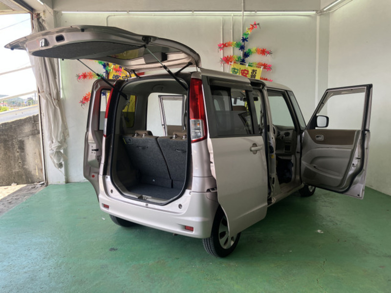 FLAIR WAGON
