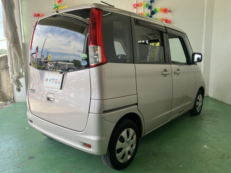 FLAIR WAGON