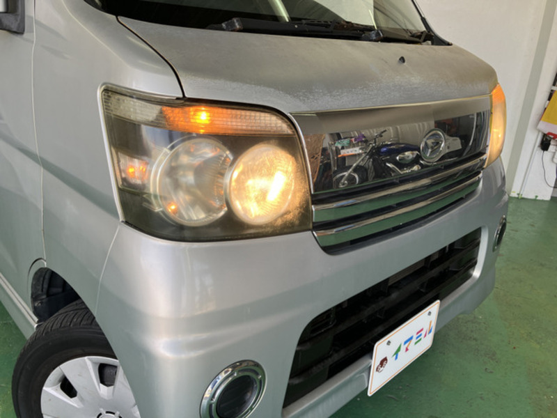 ATRAI WAGON-8