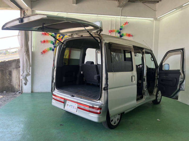 ATRAI WAGON-16