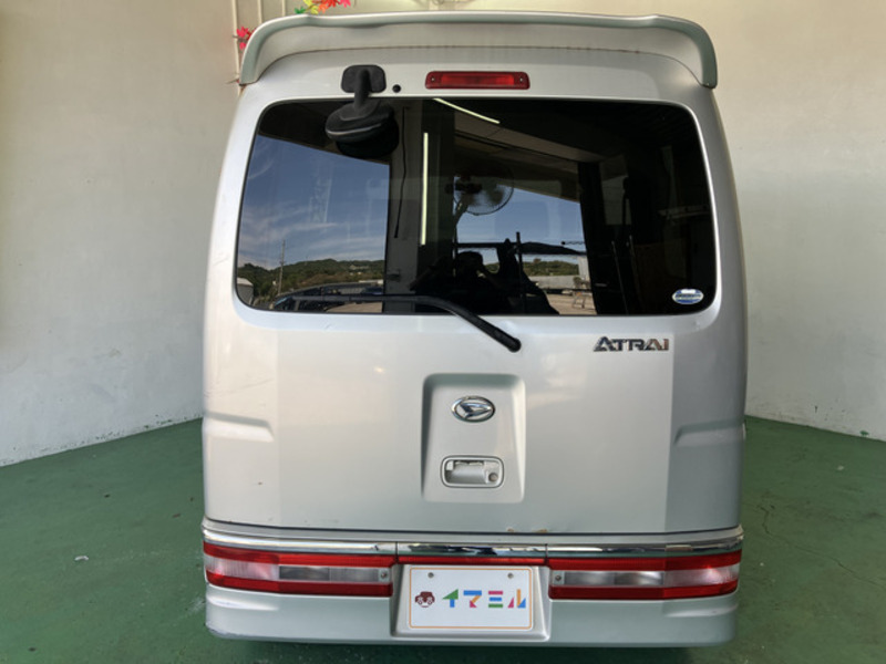 ATRAI WAGON-7
