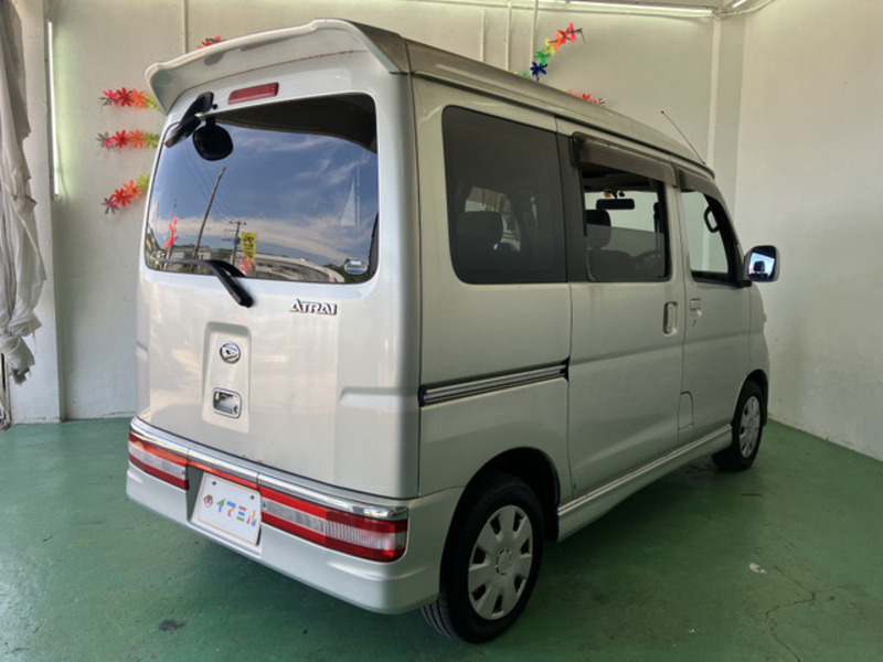 ATRAI WAGON-5