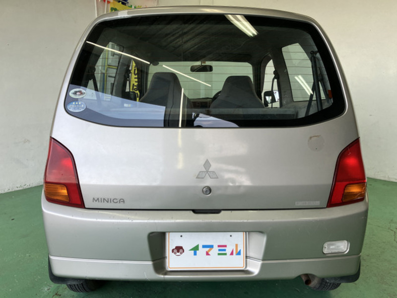 MINICA-7