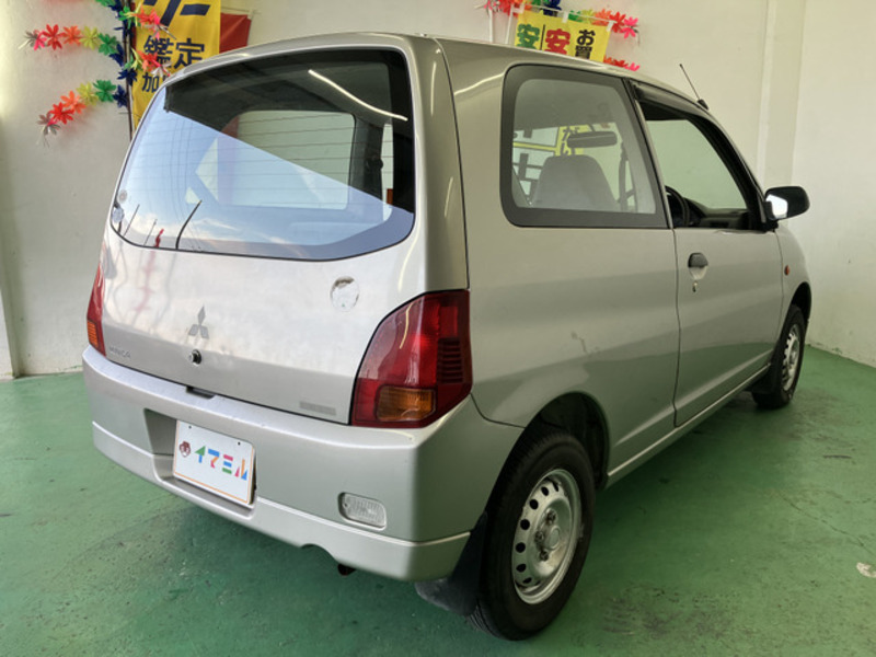 MINICA-5