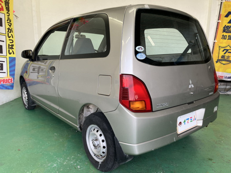 MINICA-1