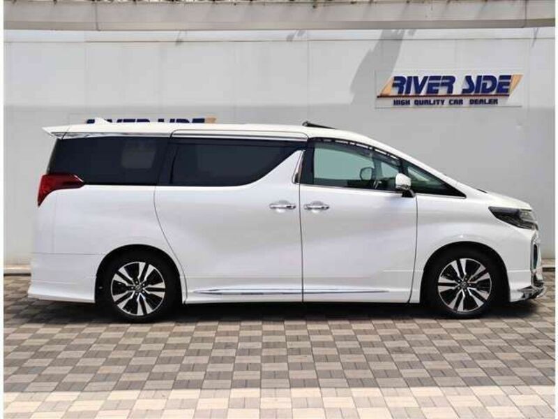 ALPHARD-1