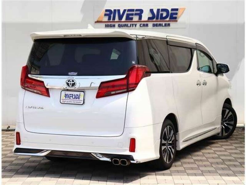 ALPHARD-2