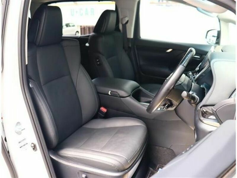 ALPHARD-4