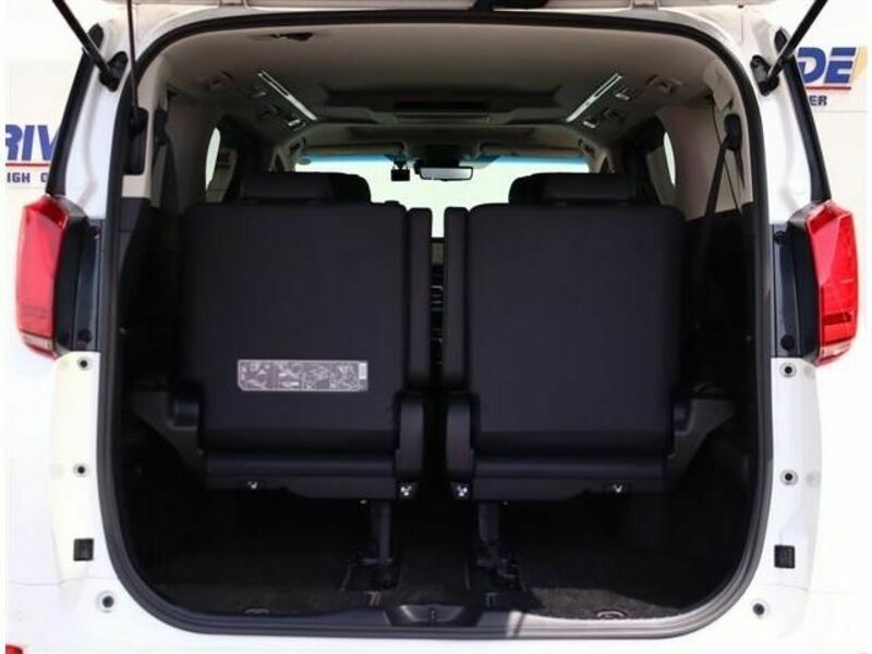 ALPHARD-9