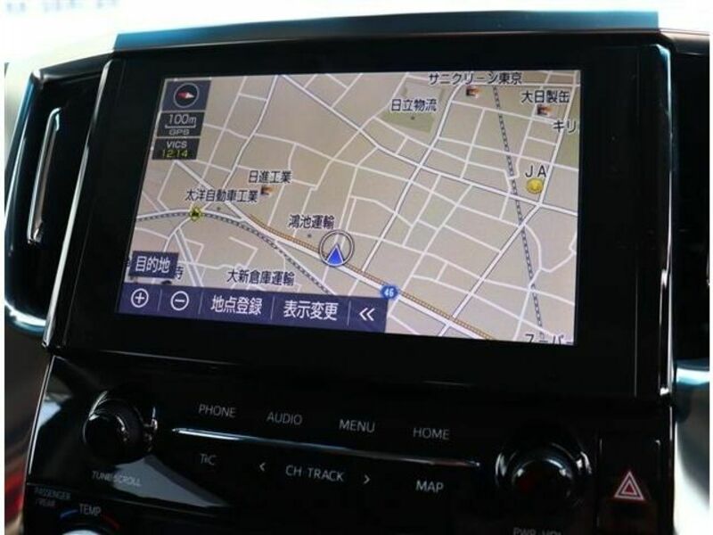 ALPHARD-13