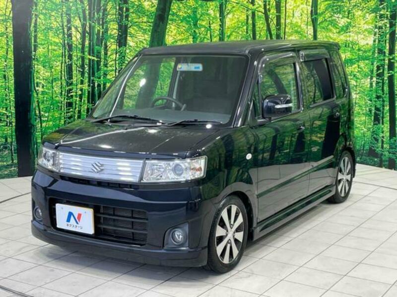 WAGON R-15