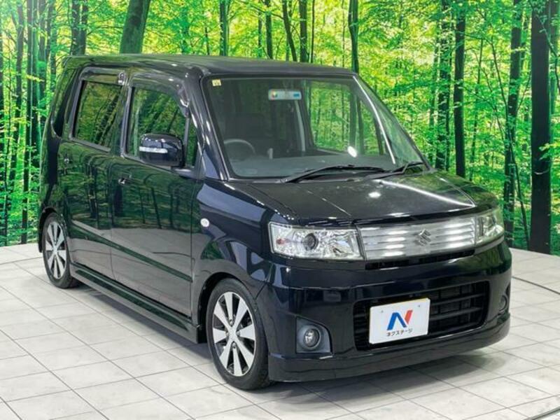 WAGON R-16