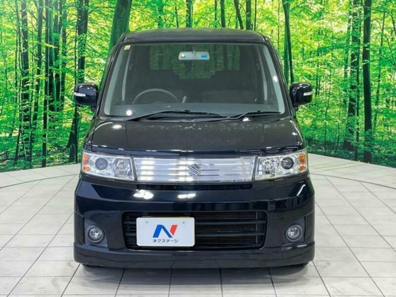 WAGON R-13