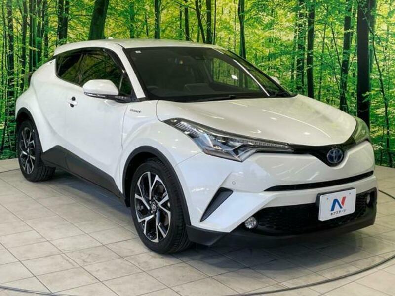 C-HR-15