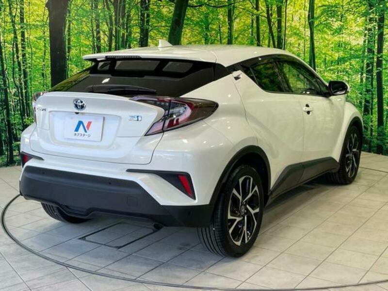 C-HR-16