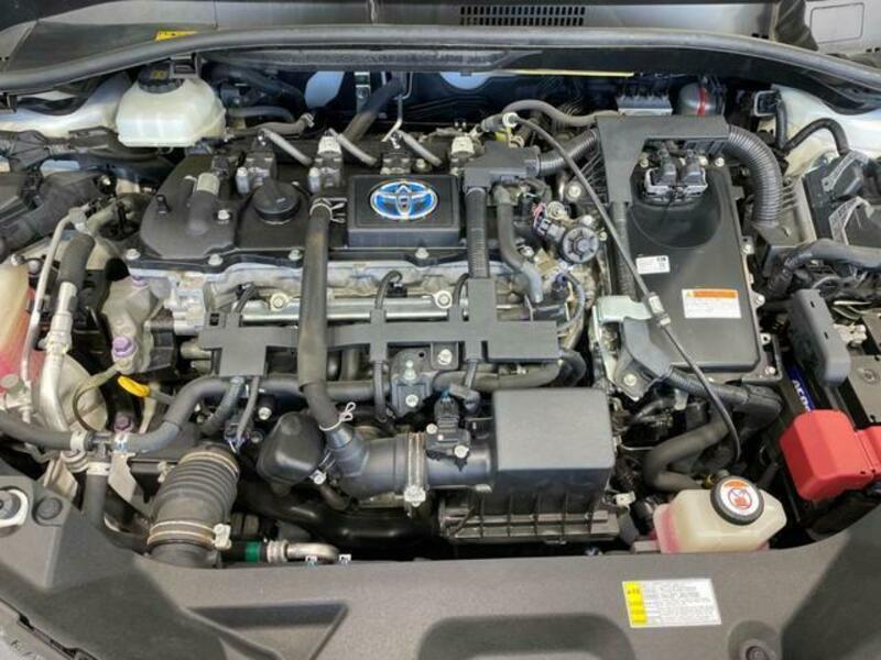 C-HR-17
