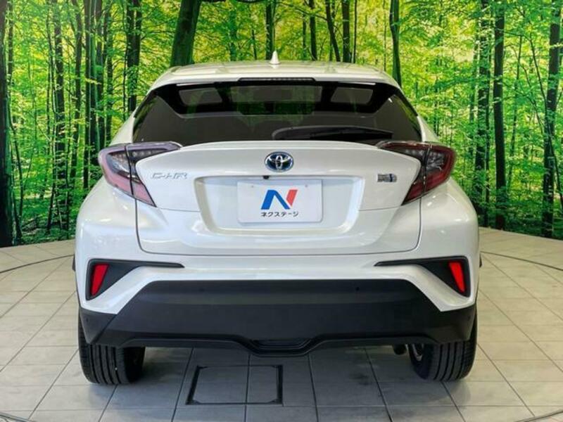 C-HR-14
