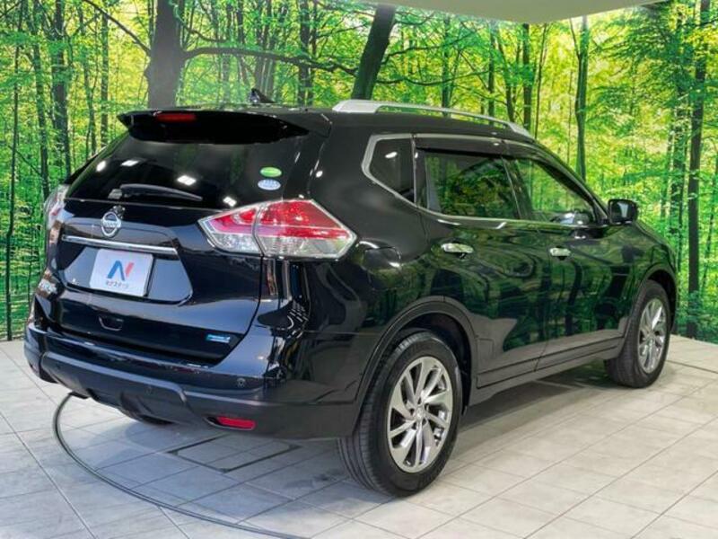 X-TRAIL-16