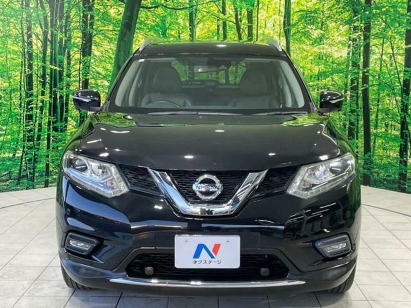 X-TRAIL-13