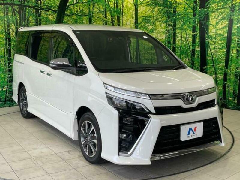 VOXY-15