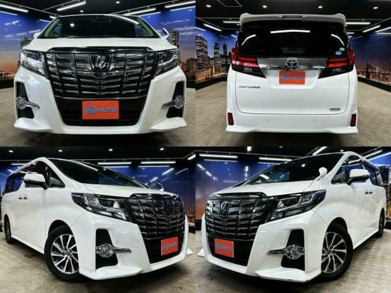 ALPHARD-0