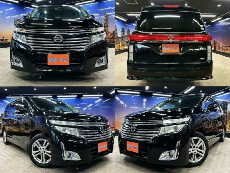 ELGRAND