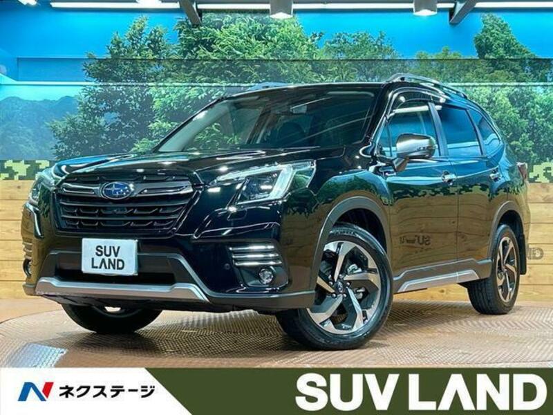 FORESTER-0