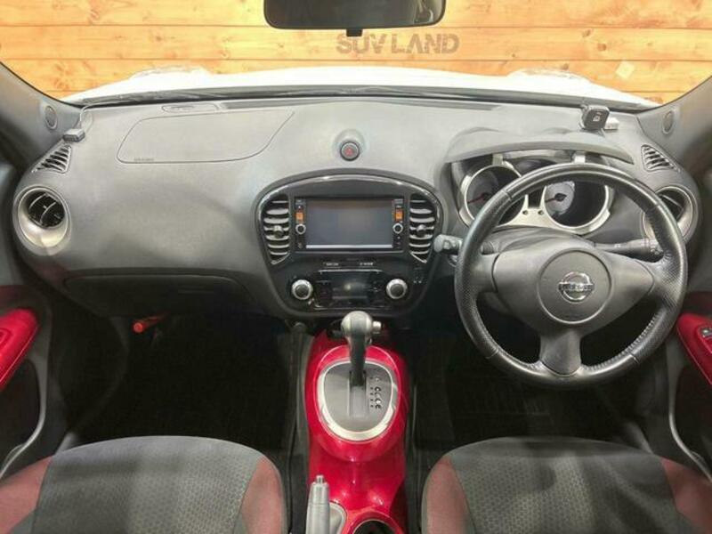 JUKE-1