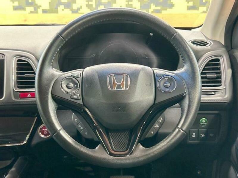 VEZEL