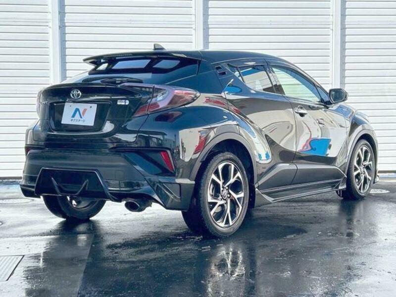 C-HR-16