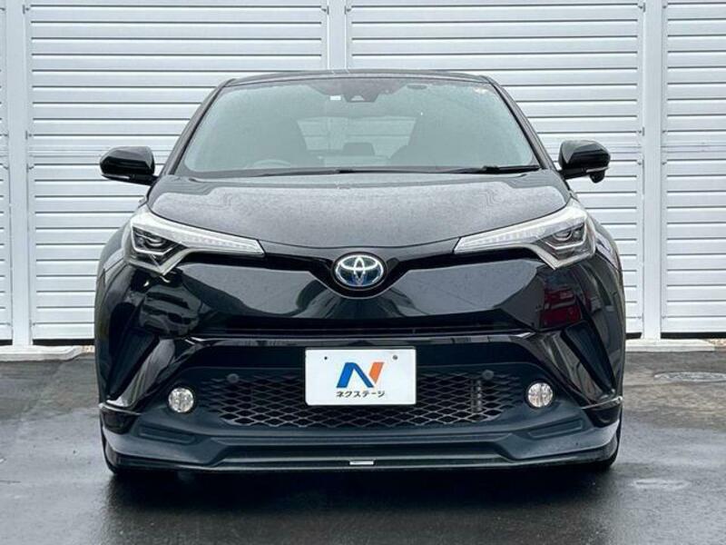 C-HR-14