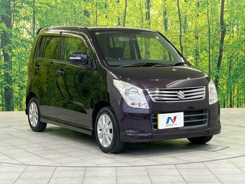 WAGON R-16