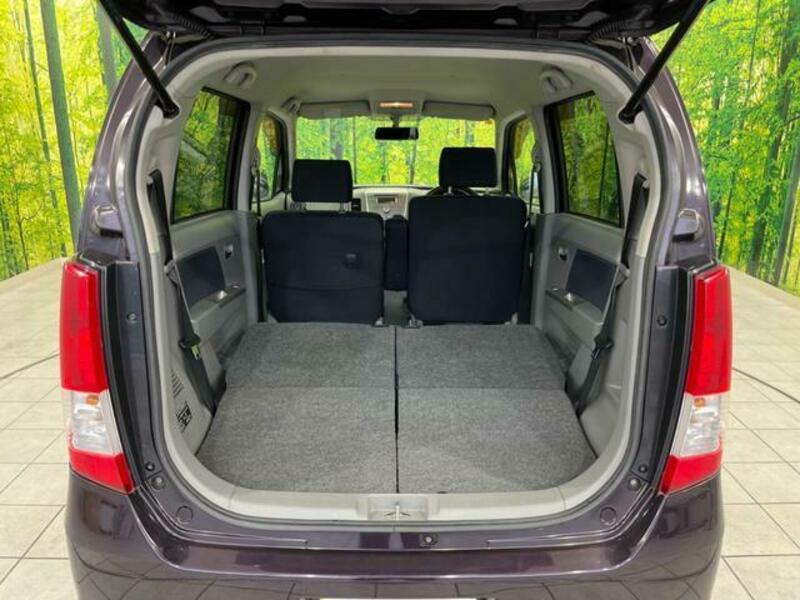 WAGON R-10