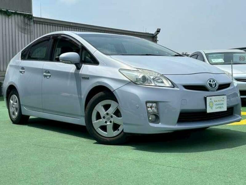 PRIUS-2