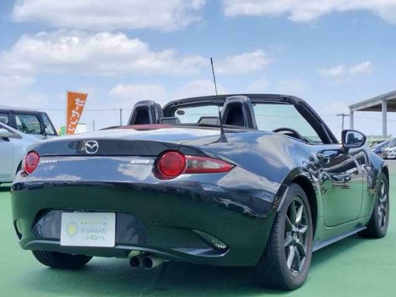 ROADSTER-1