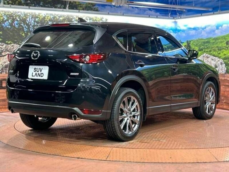 CX-5-16