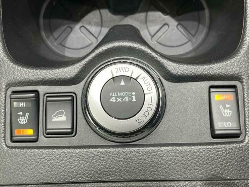 X-TRAIL-5