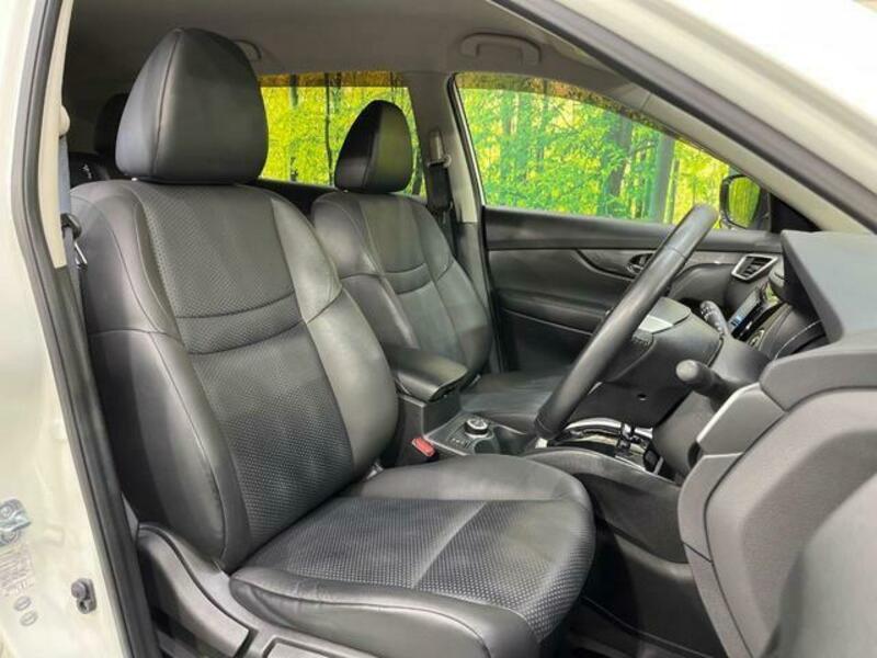 X-TRAIL-7