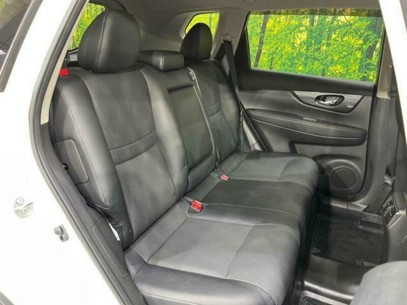 X-TRAIL-8