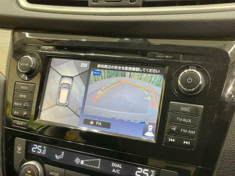 X-TRAIL-4