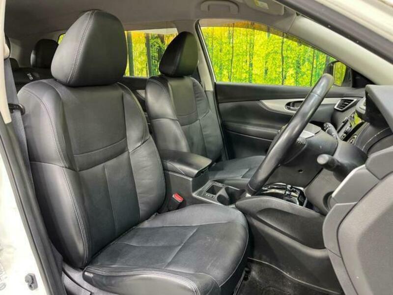 X-TRAIL-7