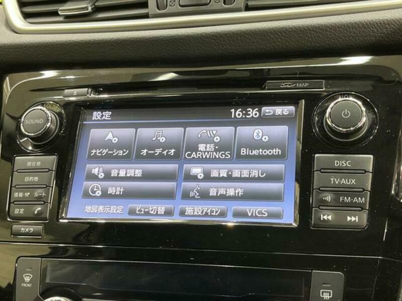X-TRAIL-4