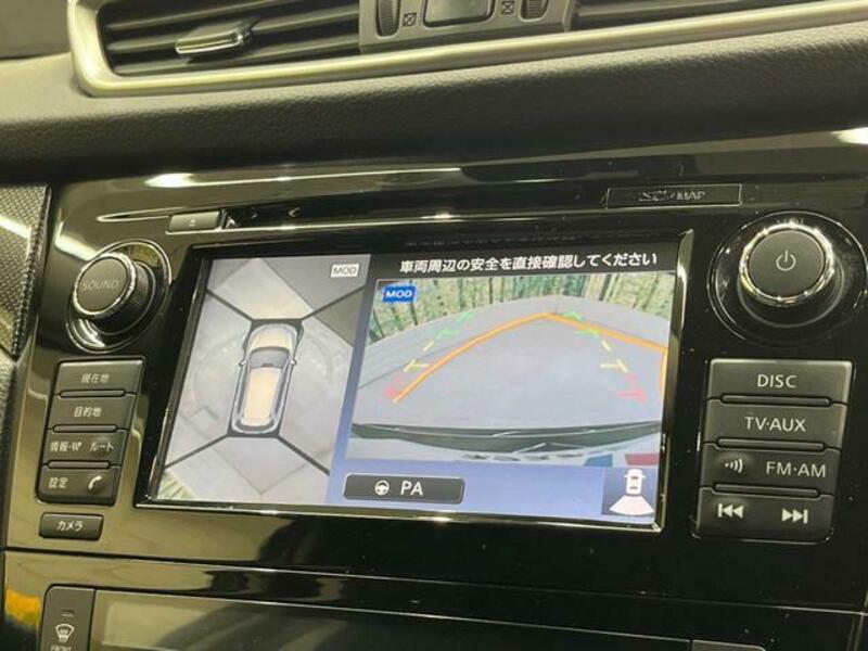 X-TRAIL-5