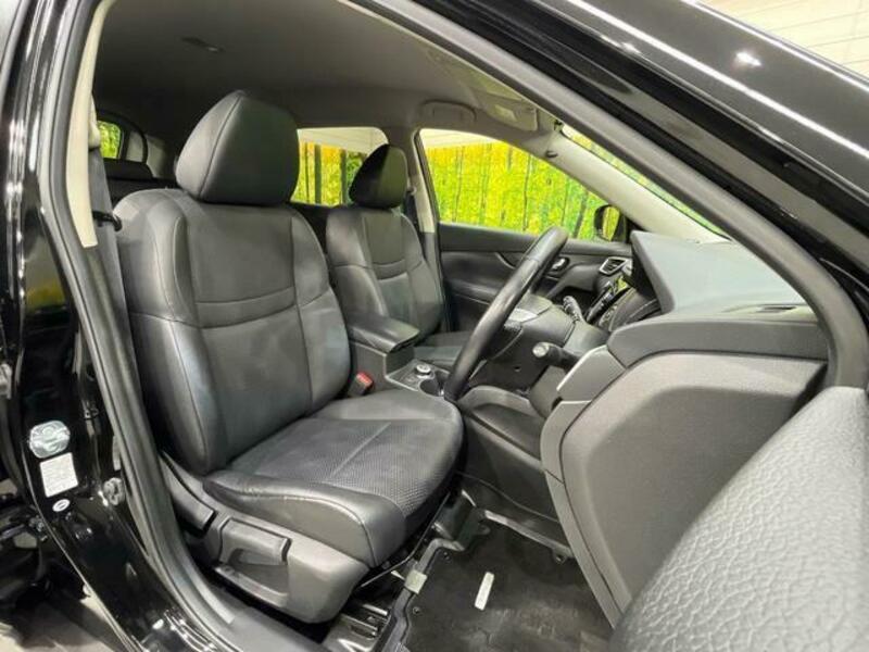 X-TRAIL-7