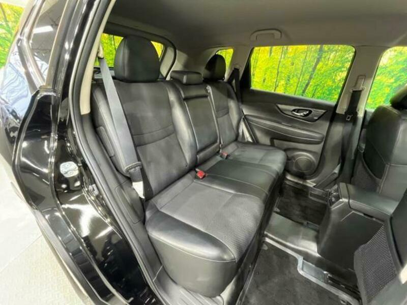 X-TRAIL-8
